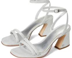 Circus NY by Sam Edelman Holly Silver Glitz Best