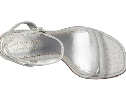 Circus NY by Sam Edelman Holly Silver Glitz Best
