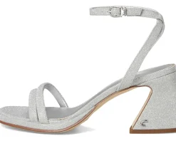 Circus NY by Sam Edelman Holly Silver Glitz Best