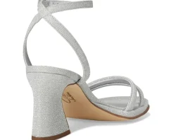 Circus NY by Sam Edelman Holly Silver Glitz Best