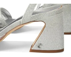 Circus NY by Sam Edelman Holly Silver Glitz Best