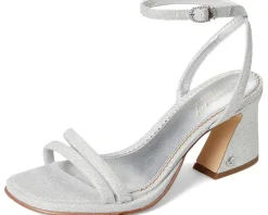 Circus NY by Sam Edelman Holly Silver Glitz Best