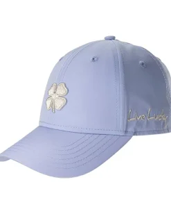 Women Black Clover Hollywood 19 Hat