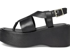 Women Free People Holt Flatform Sandals
