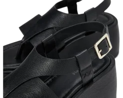 Women Free People Holt Flatform Sandals