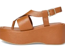 Women Free People Holt Flatform Sandals