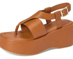 Women Free People Holt Flatform Sandals