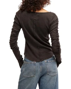 Women Free People Hope Henley