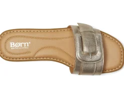 Born Hopi Light Gold (Panna Cotta) Best