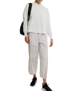 FP Movement Hot Shot Hooded Layer Coddy White Hot