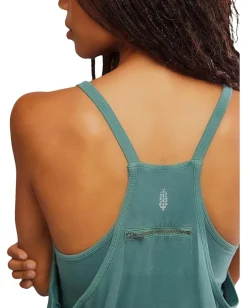 Women FP Movement Hot Shot Mini