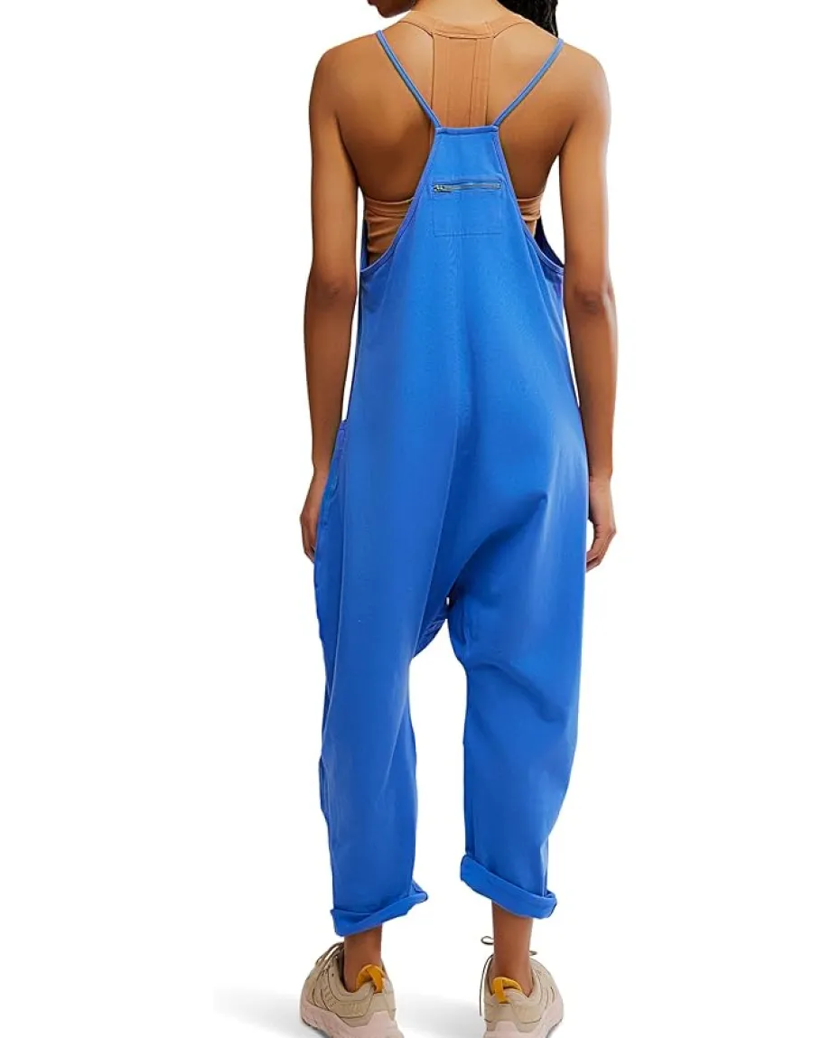 FP Movement Hot Shot Onesie Pulse Hot