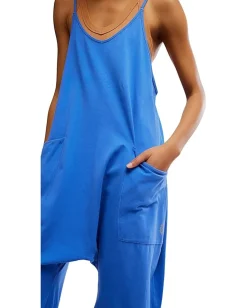 FP Movement Hot Shot Onesie Pulse Hot