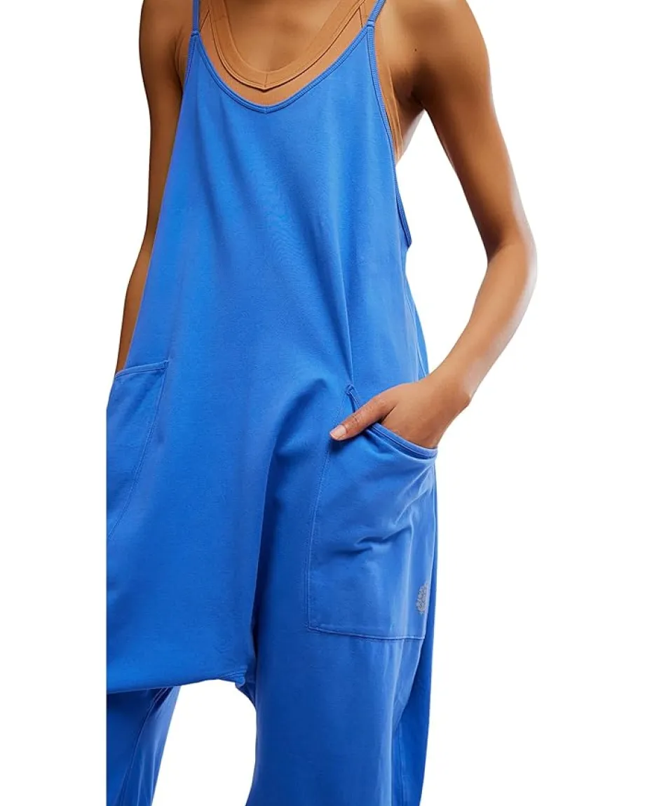 FP Movement Hot Shot Onesie Pulse Hot