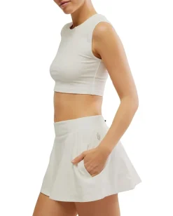 Women FP Movement Hot Shot Skort Set
