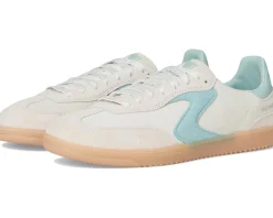 SKECHERS Hotshot Natural/Aqua Sale