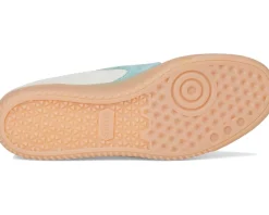 SKECHERS Hotshot Natural/Aqua Sale