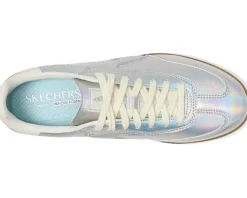 SKECHERS Hotshot - True Iridescence Silver New