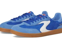 SKECHERS Hotshot - Varsity Crew Blue Clearance