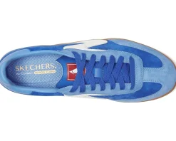 SKECHERS Hotshot - Varsity Crew Blue Clearance