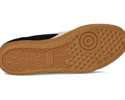 SKECHERS Hotshot - Varsity Crew Black/Natural Hot