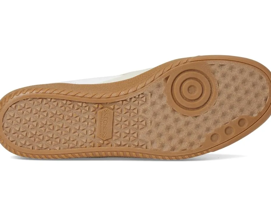 SKECHERS Hotshot-Kickoff White/Natural