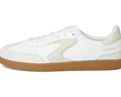 SKECHERS Hotshot-Kickoff White/Natural