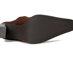 Steve Madden Houston Brown Suede Clearance