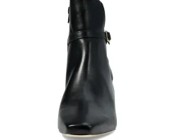 Bernardo Houston Black Antique Calf Clearance