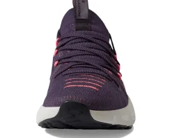 Under Armour Hovr Phantom 3 Tux Purple/Pink Shock/Orange Blast Online