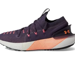 Under Armour Hovr Phantom 3 Tux Purple/Pink Shock/Orange Blast Online