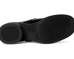 FLY LONDON Huli382fly Black New