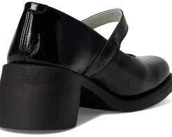 FLY LONDON Huli382fly Black New