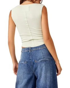 Women Free People Hummingbird Tee