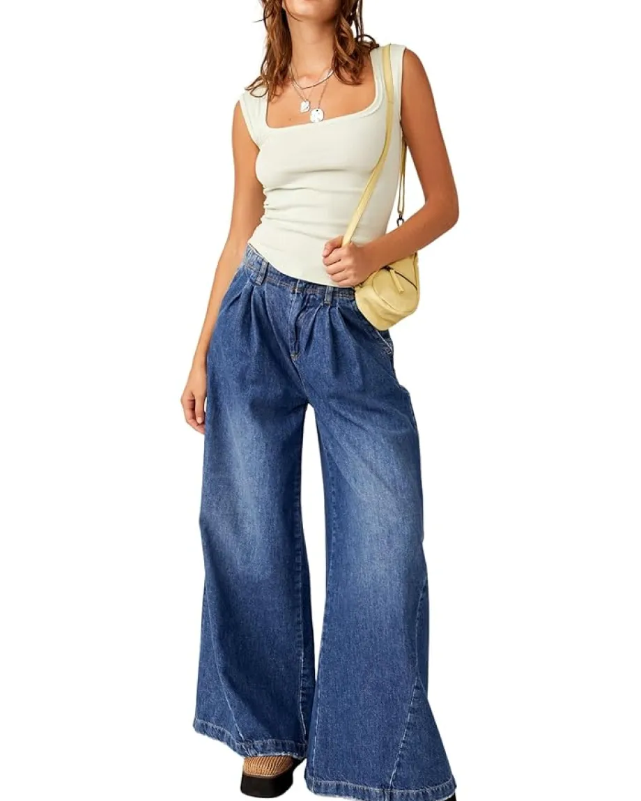 Women Free People Hummingbird Tee