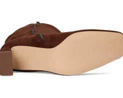 Steve Madden Hunny Brown Hot