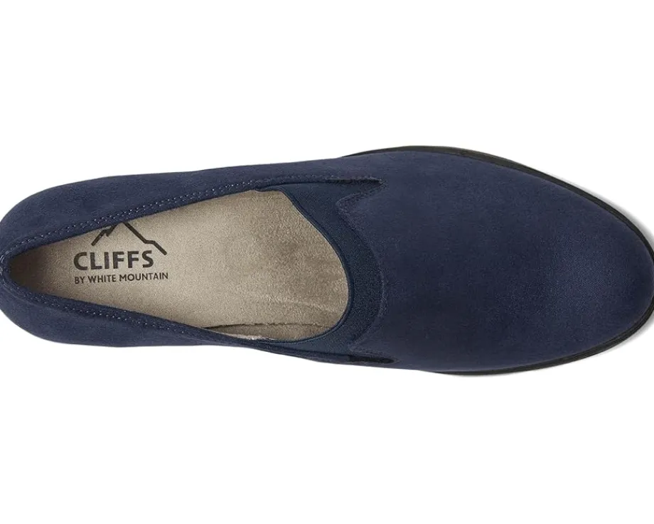 Women Cliffs by White Mountain Hunton