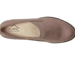 Women Cliffs by White Mountain Hunton