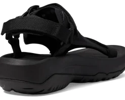 Teva Hurricane Ampsole Volt Black Discount