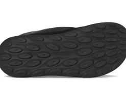 Merrell Hut Moc 2 Quilted Black Clearance
