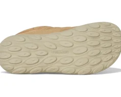 Merrell Hut Moc 2 Quilted Tan New