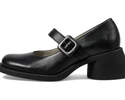 Women FLY LONDON HUVI044FLY