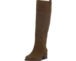 Women Lucky Brand Hybiscus Extra Wide Calf