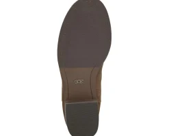 Women Lucky Brand Hybiscus Extra Wide Calf