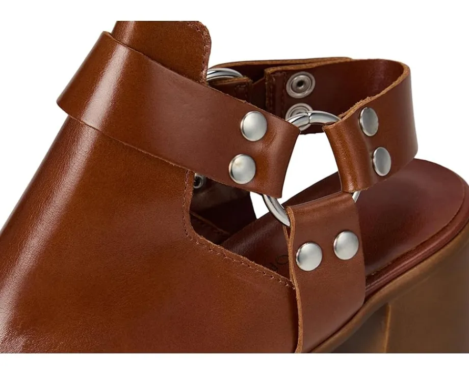 Women Free People Hybrid Harness Boot