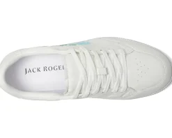 Women Jack Rogers Hydrangea Sneakers
