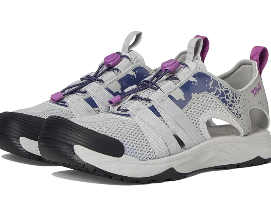 Teva Hydratrek Sandal CT Vapor Blue