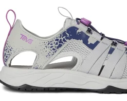 Teva Hydratrek Sandal CT Vapor Blue