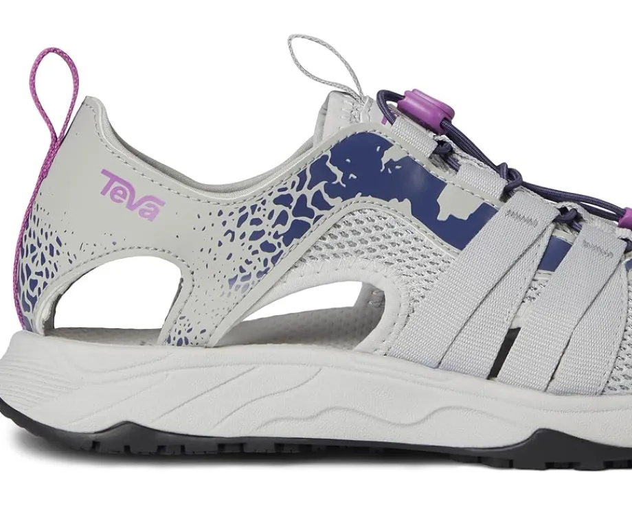 Teva Hydratrek Sandal CT Vapor Blue