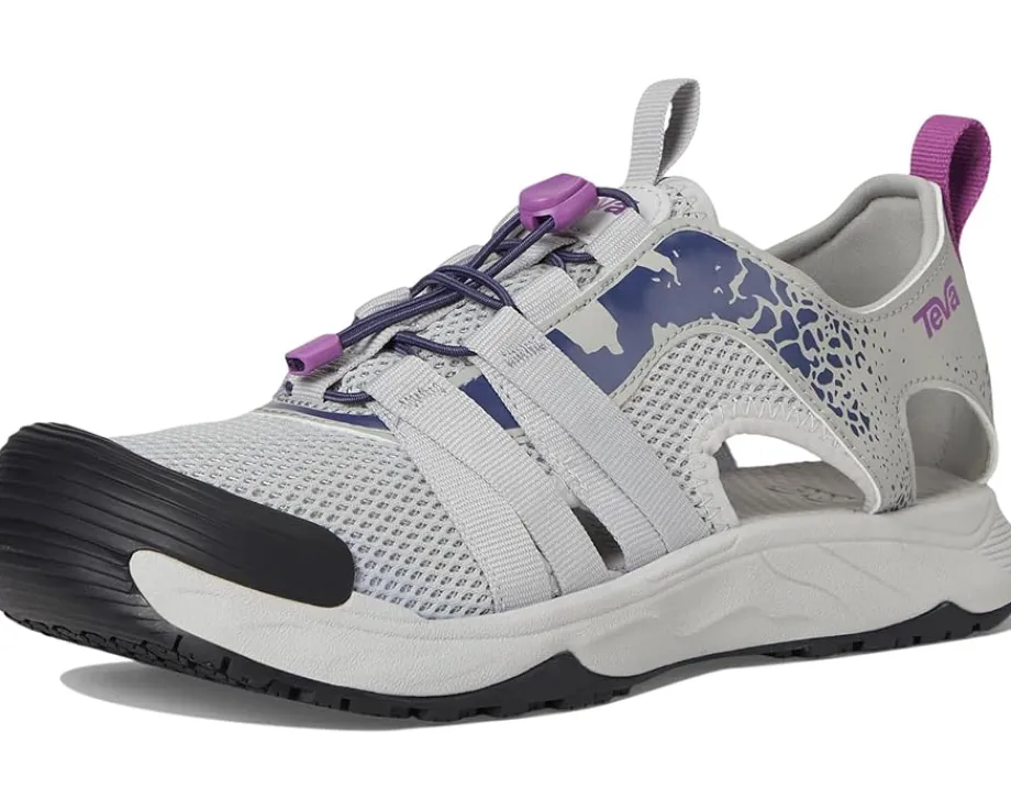 Teva Hydratrek Sandal CT Vapor Blue